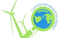 Logo projektu Cluster Inn